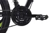 CHILLIZ Mountainbike Fully 27,5 Zoll MAG.01 schwarz-grün Produktbild-Vorschau 3