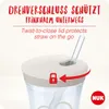 NUK   3-in-1  Trinklernset  Trainer Cup|Magic Cup| Action Produktbild-Vorschau 7
