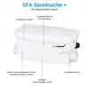 SFA Sanibroy Système de levage SANI DOUCHE, 1 pièce. Voir les images du produit 12