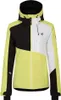 Dare2b Chute Jacke Gelb 62 Frau Gelb 62 Produktbild-Vorschau 3