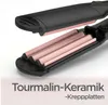 BaByliss 2165CE Haarstyling-Gerät Texturiereisen Warm Produktbild-Vorschau 13