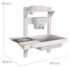 roba Kinder Matschküche zum Hängen - Funktionelle Outdoor Produktbild-Vorschau 14