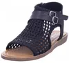 Blowfish Anuella Sandale Schwarz Produktbild-Vorschau 11