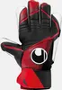 uhlsport Torwarthandschuhe POWERLINE STARTER SOFT Unisex, Produktbild-Vorschau 2