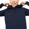 Jack & Jones Bradley Sweat Crew Kapuzenpullover Kinder Produktbild-Vorschau 3