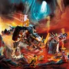 LEGO 71719 NINJAGO Zanes Mino-Monster, 2-in-1 Bauset und Produktbild-Vorschau 7