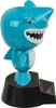 Haifisch Solarfigur Wackelfigur, Shark, Angeln Hai, Meer Produktbild-Vorschau 4