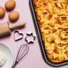 Teglia da forno Teglia per torte a forma di molla Teglie da Anteprima dell’immagine prodotto 4