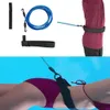 Plavecký tréninkový pás, bungee lana, odporové pásky, Náhled obrázku produktu 5