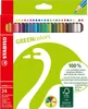 Ekologicky šetrné pastelky - STABILO GREENcolors - 18 Náhled obrázku produktu 16