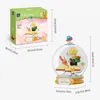 Pantasy Le Petit Prince Crystal Ball Series Book Soaring, Produktbild-Vorschau 8