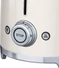 Toaster Smeg TSF01CREU Creme 950 W Produktbild-Vorschau 26
