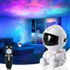 Sternenprojektor Astronaut Kinder LED Himmel Nachtlicht Produktbild-Vorschau 5