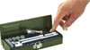 Proxxon Industrial Bits Metric 1/4 (6.3 mm) 32-piece 23078 Produktbild-Vorschau 9
