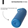 Trink Flasche Edelstahl 750ml Thermoflasche Sport Gym Produktbild-Vorschau 6