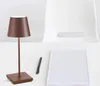 Zafferano Poldina Pro Mini Tischlampe - Aufladbare LED Produktbild-Vorschau 3