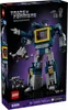 LEGO® Icons 10358 Transformers: Soundwave Produktbild-Vorschau 2
