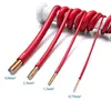 deleyCON 50m Lautsprecherkabel 2x 2,5mm² Boxenkabel CCA - Produktbild-Vorschau 4