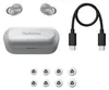 Ohrmuscheln im Ohr Bluetooth Technics EAH-AZ40M2ES Plateado Produktbild-Vorschau 6