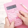 Vědecká kalkulačka, 12místná, 240 funkcí, multifunkční Náhled obrázku produktu 6