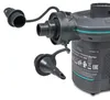 Intex 66640, Schlauchboote, 650 l/min, Schwarz, Kunststoff, Produktbild-Vorschau 8