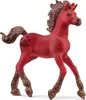 Bayala Sammeleinhorn Granat, Spielfigur Produktbild-Vorschau 1