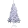 Künstlicher Weihnachtsbaum weiß 180 cm Produktbild-Vorschau 5