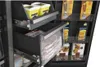 Hisense RQ760N4IFE Combinazione Kühl-Gefrier a porte Anteprima dell’immagine prodotto 26