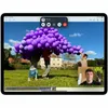 Apple iPad Air 13 (M2), 1TB Wi-Fi, Blau Produktbild-Vorschau 6