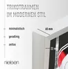 Cornice Nielsen a incastro per collage, ideale per Anteprima dell’immagine prodotto 10