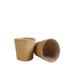 Bloomique - Geflochtener Blumentopf Maki - Set mit 2 Töpfen Produktbild-Vorschau 3
