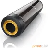 Primewire 3,5mm Stereo Audio Klinken Kupplung Adapter - Produktbild-Vorschau 4