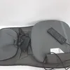 Snailax Massagesitzauflage mit Wärmefunktion, Shiatsu Produktbild-Vorschau 6
