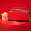 Cecotec Grille-pain Vertical 2 Fentes Longues Toastin' Time Voir les images du produit 8