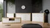 Forte BACCIO Sideboard 150, modernes Sideboard für Produktbild-Vorschau 10