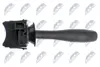 NTY EPE-PL-017 Lenkstockschalter Kombischalter für OPEL GT Produktbild-Vorschau 5