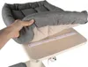 Europet Bernina Kratzbaum Comfort Oslo grau Produktbild-Vorschau 3
