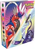 Pokémon - Mini Sammelalbum für 60 Sammelkarten - mit Produktbild-Vorschau 2