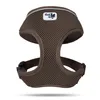 Curli Basic Geschirr Air-Mesh Braun XL Produktbild-Vorschau 7