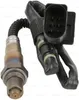 Bosch Lambdasonde vor Katalysator für Audi A3 TT Seat Leon Produktbild-Vorschau 11