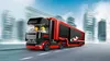 LEGO City F1 Transporter mit RB20 & AMR24 F1 Rennautos - Produktbild-Vorschau 11