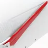 Wiltec Set US Mailbox biała 180 x 220 x 480 mm, amerykańska Podgląd zdjęcia produktu 5