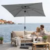 doppler ACTIVE Auto Tilt Kurbelschirm Sonnenschirm 300x200 Produktbild-Vorschau 2