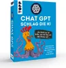 MVW Wildschütz GmbH ChatGPT  Schlag die KI Partyspiel Náhled obrázku produktu 2