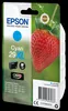 Epson Tintenpatrone XL cyan Claria Home 29            T Produktbild-Vorschau 5