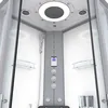 Duschkabine Dusche D58-50T1-EC Komplettdusche Fertigdusche Produktbild-Vorschau 7