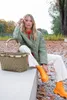 reisenthel carrybag, Einkaufskorb, Picknickkorb, Frame Produktbild-Vorschau 13