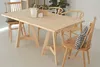 Massivholzplatte depine, 160x80x3cm astigarraga Produktbild-Vorschau 4