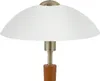 Eglo 87256 Solo 1 Lampada da tavolo Ø 26 cm Bianco brunito Anteprima dell’immagine prodotto 5
