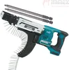 Makita DFR 750 Z akumulatorowa wkrętarka akumulatorowa 18 V Podgląd zdjęcia produktu 14